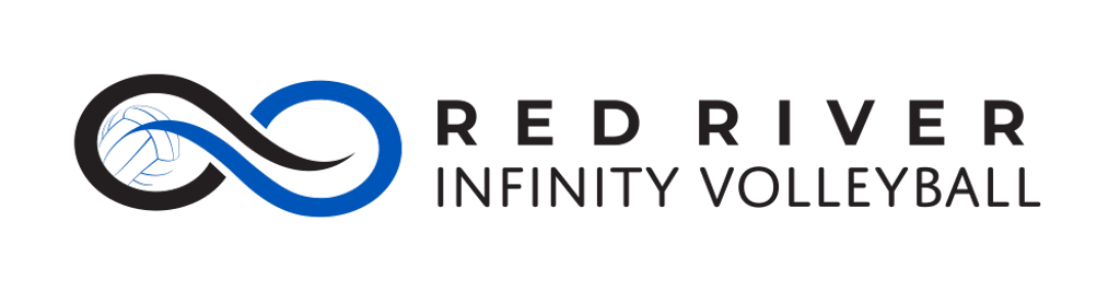 Red River Infinity Volleyball